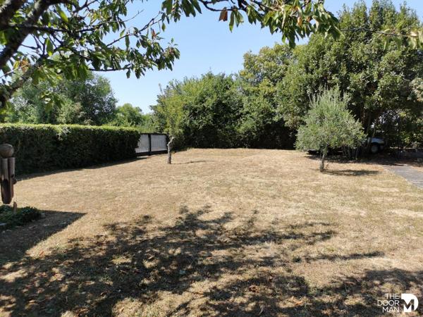 Maison - Vendu - 92 m² - DOMPIERRE-SUR-MER | The Door Man