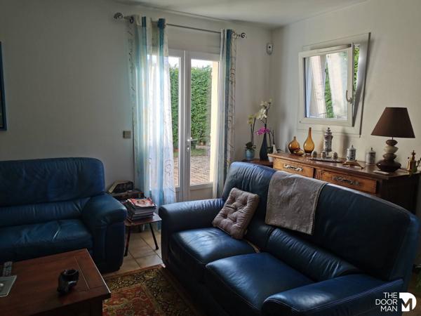 Maison - Vendu - 92 m² - DOMPIERRE-SUR-MER | The Door Man