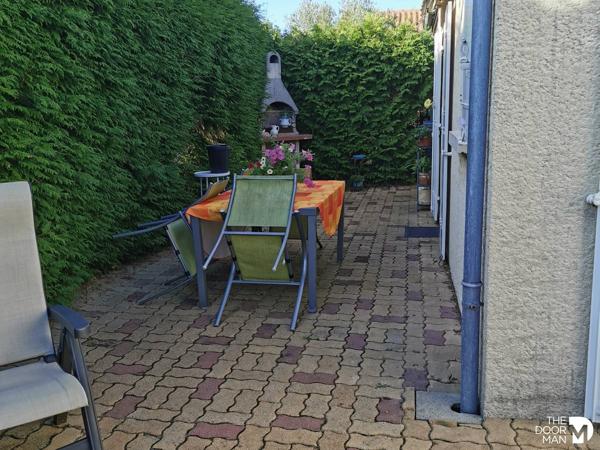 Maison - Vendu - 92 m² - DOMPIERRE-SUR-MER | The Door Man
