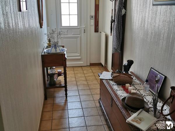 Maison - Vendu - 92 m² - DOMPIERRE-SUR-MER | The Door Man