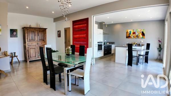 Maison à vendre 7 pièces 232,83 m² Saint-Étienne