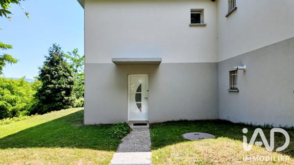Maison à vendre 7 pièces 232,83 m² Saint-Étienne