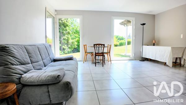 Maison à vendre 7 pièces 232,83 m² Saint-Étienne