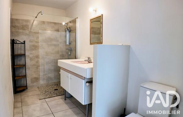 Maison à vendre 7 pièces 232,83 m² Saint-Étienne