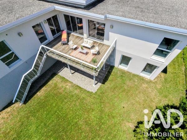 Maison à vendre 7 pièces 232,83 m² Saint-Étienne