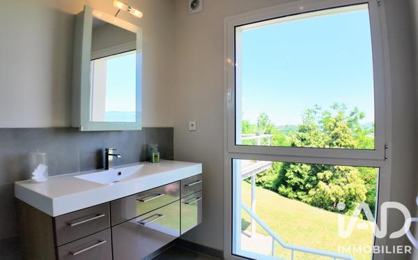 Maison à vendre 7 pièces 232,83 m² Saint-Étienne