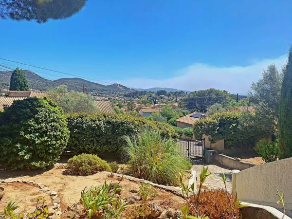 Maison 5 pièces - 122 m²