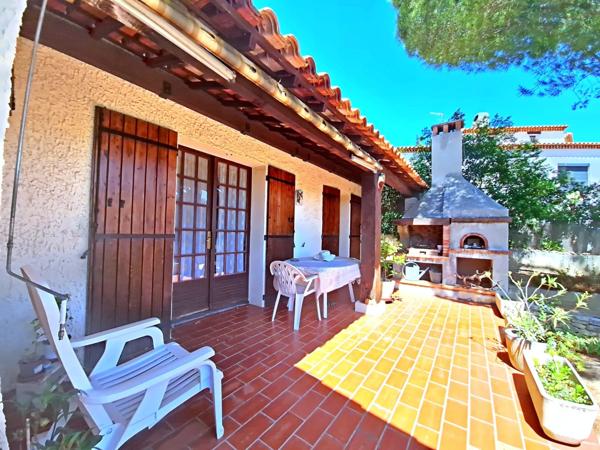 Maison 5 pièces - 122 m²