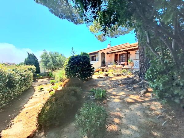 Maison 5 pièces - 122 m²