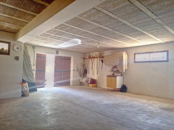 Maison 5 pièces - 122 m²