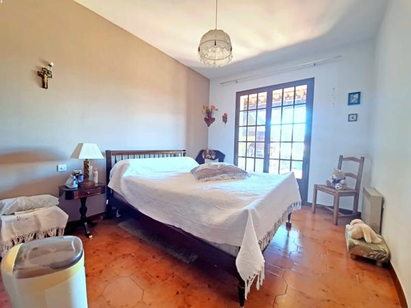 Maison 5 pièces - 122 m²