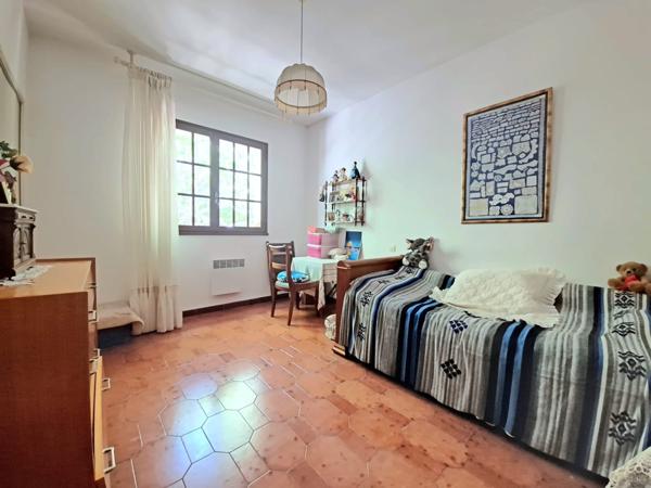 Maison 5 pièces - 122 m²