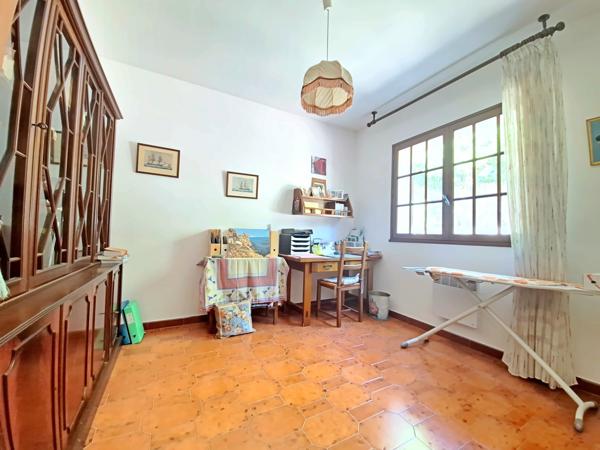 Maison 5 pièces - 122 m²