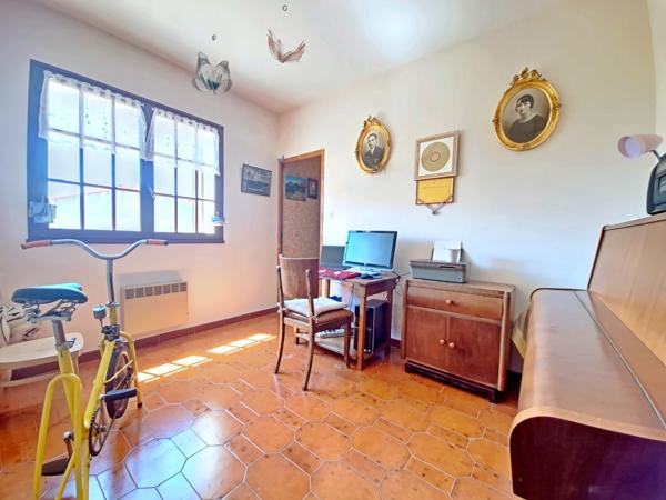 Maison 5 pièces - 122 m²