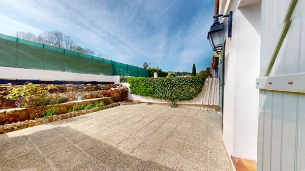 Maison à vendre |  Villeneuve-Loubet |  4 pièces | 73,4 m²