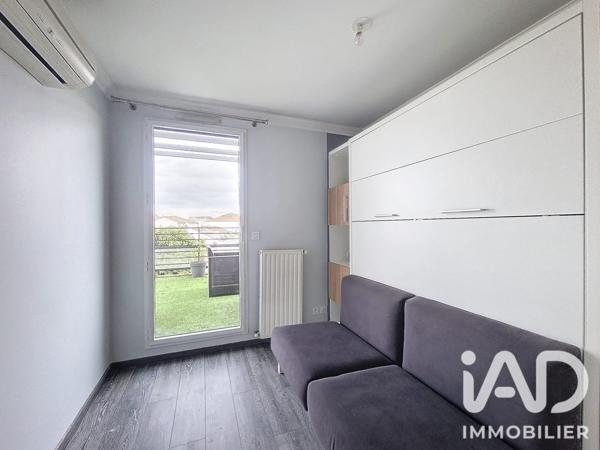 Appartement à vendre 4 pièces 88 m² Lyon 3
