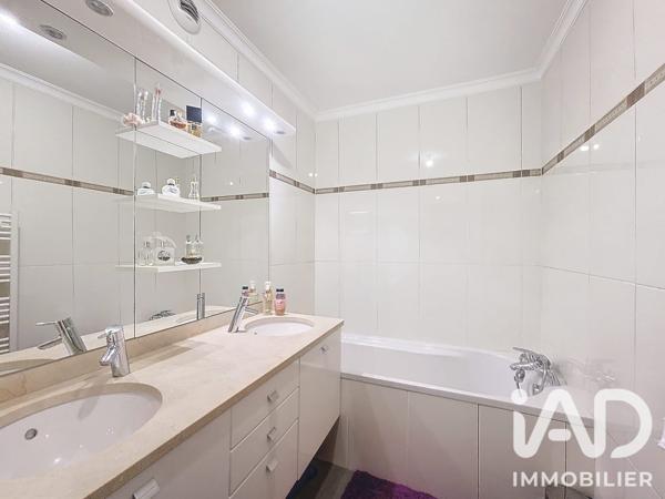 Appartement à vendre 4 pièces 88 m² Lyon 3
