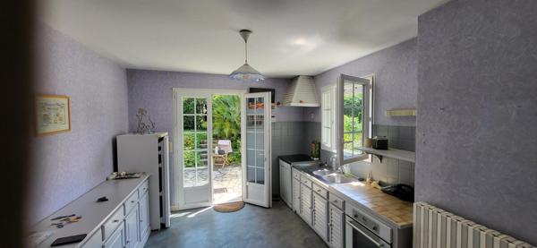 Belle maison calme proche commerçe et centre ville