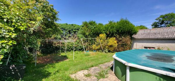 Belle maison calme proche commerçe et centre ville