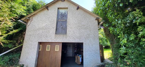 Belle maison calme proche commerçe et centre ville