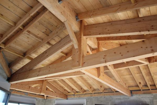 Maison contemporaine