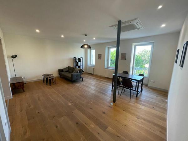 Appartement à louer  2 pièces • 109,62 m2 Castelnaudary