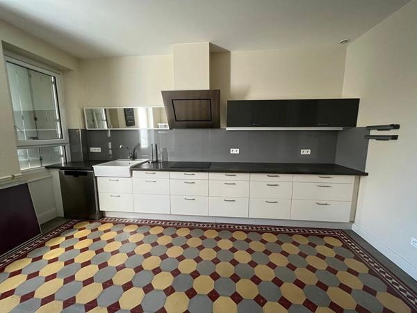 Appartement à louer  2 pièces • 109,62 m2 Castelnaudary