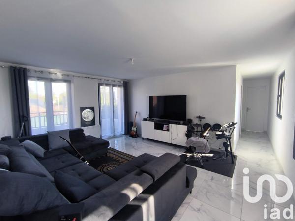 Immeuble à vendre 268 m² Tremblay-en-France