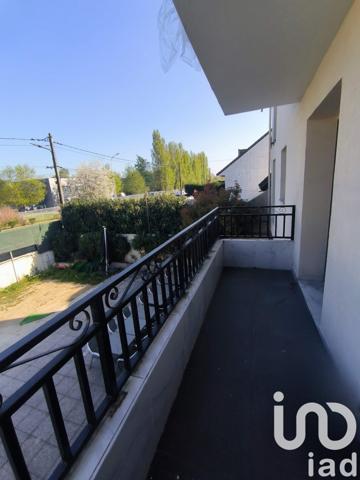 Immeuble à vendre 268 m² Tremblay-en-France