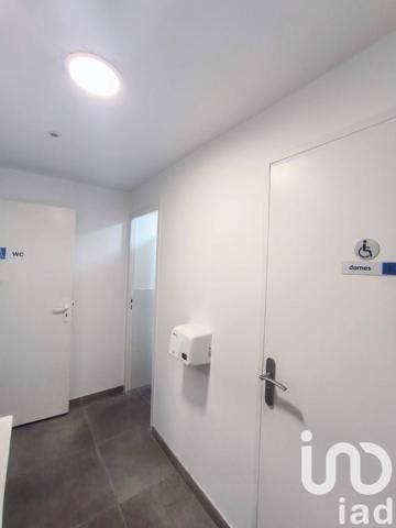 Immeuble à vendre 268 m² Tremblay-en-France