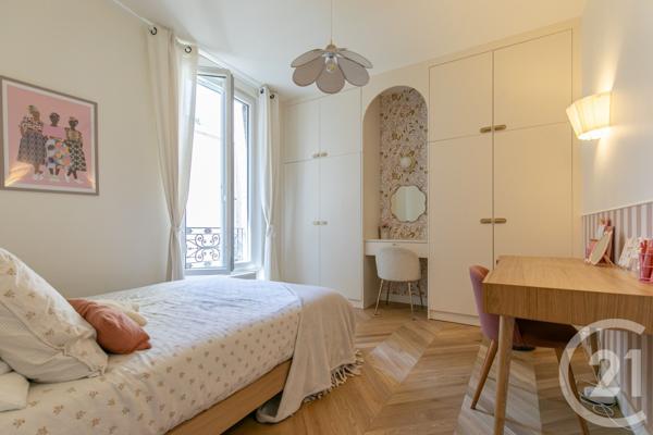 Appartement F6 à vendre  6 pièces - 160 m2 VINCENNES - 94