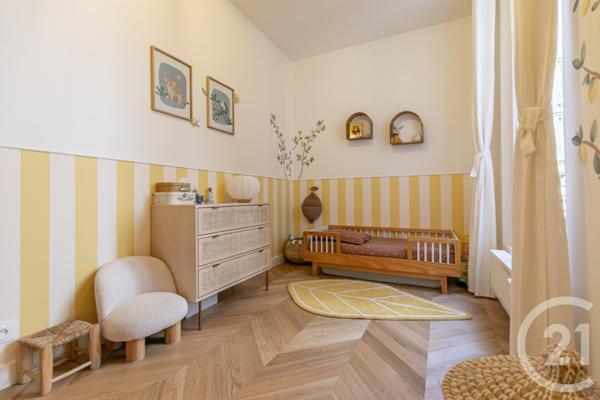 Appartement F6 à vendre  6 pièces - 160 m2 VINCENNES - 94