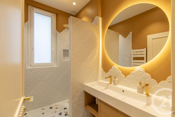 Appartement F6 à vendre  6 pièces - 160 m2 VINCENNES - 94