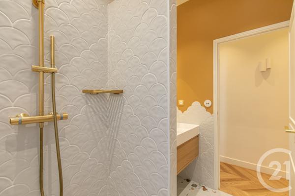 Appartement F6 à vendre  6 pièces - 160 m2 VINCENNES - 94