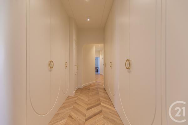 Appartement F6 à vendre  6 pièces - 160 m2 VINCENNES - 94