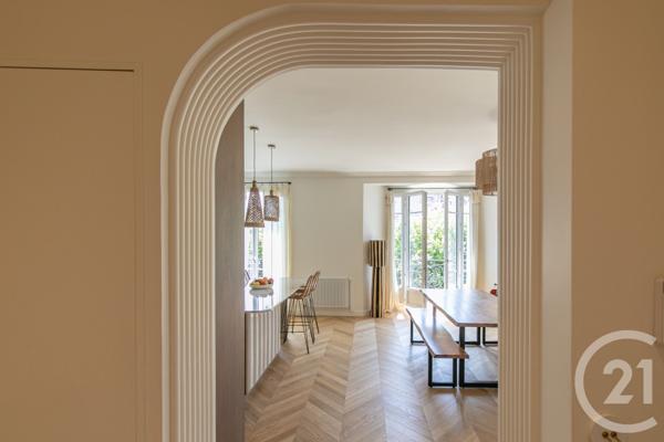 Appartement F6 à vendre  6 pièces - 160 m2 VINCENNES - 94