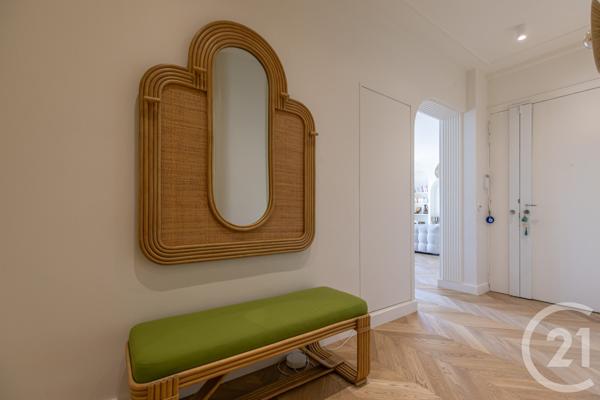 Appartement F6 à vendre  6 pièces - 160 m2 VINCENNES - 94