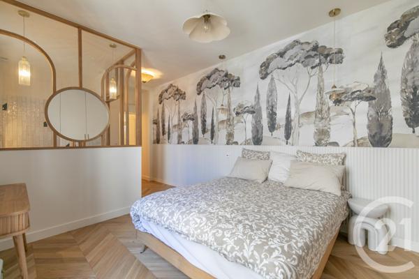 Appartement F6 à vendre  6 pièces - 160 m2 VINCENNES - 94