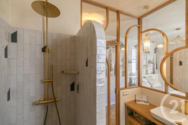 Appartement F6 à vendre  6 pièces - 160 m2 VINCENNES - 94