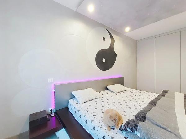 Appartement Prestige 133 m² avec Jardin Privatif  310 m2