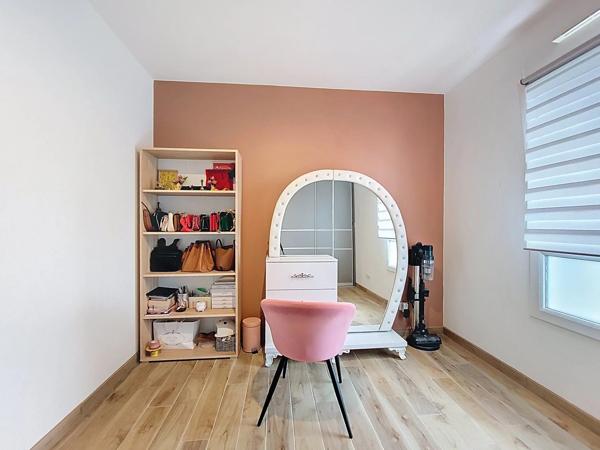 Appartement Prestige 133 m² avec Jardin Privatif  310 m2