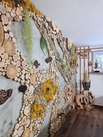 Appartement Prestige 133 m² avec Jardin Privatif  310 m2