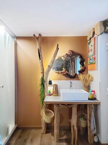 Appartement Prestige 133 m² avec Jardin Privatif  310 m2