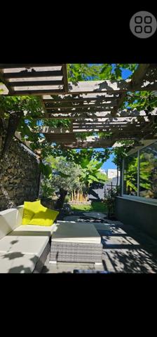 Appartement Prestige 133 m² avec Jardin Privatif  310 m2