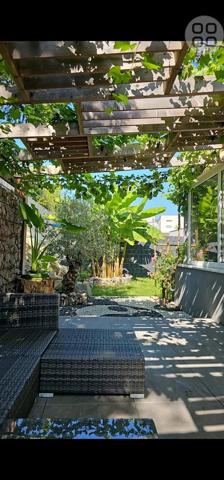 Appartement Prestige 133 m² avec Jardin Privatif  310 m2