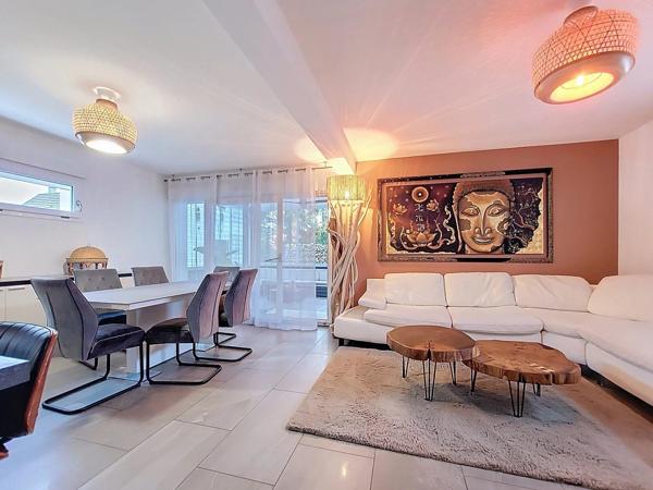 Appartement Prestige 133 m² avec Jardin Privatif  310 m2