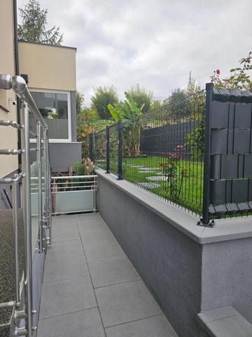 Appartement Prestige 133 m² avec Jardin Privatif  310 m2