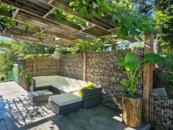 Appartement Prestige 133 m² avec Jardin Privatif  310 m2