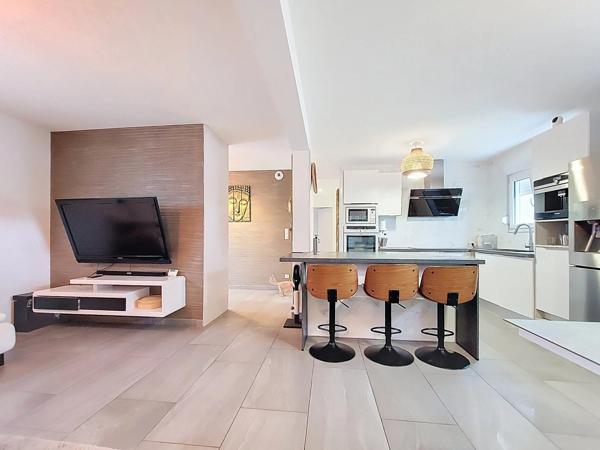 Appartement Prestige 133 m² avec Jardin Privatif  310 m2