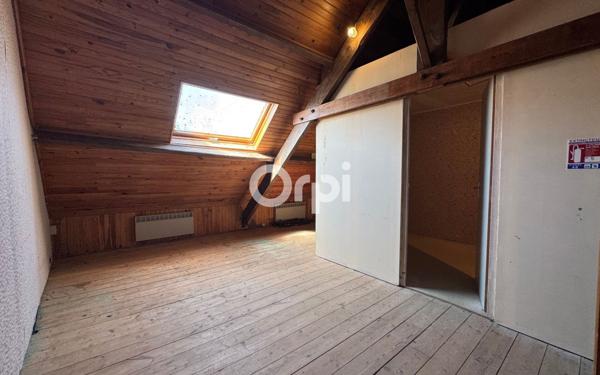 Maison à vendre    4 pièces •  Templeuve